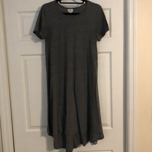LulaRoe XS Carly Dress